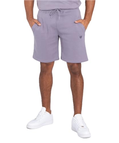 Venum Herren Silent Power Cotton Short von Venum