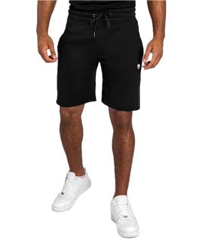 Venum Herren Silent Power Cotton Short von Venum