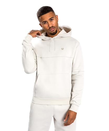 Venum Herren Silent Power Hoodie-Light Sand von Venum