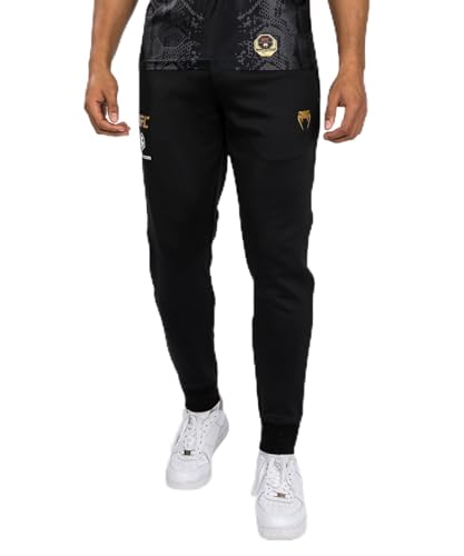 Venum Herren UFC Adrenaline by Authentic Fight Night Men's Walkout Pant Hose, Champion, Large von Venum