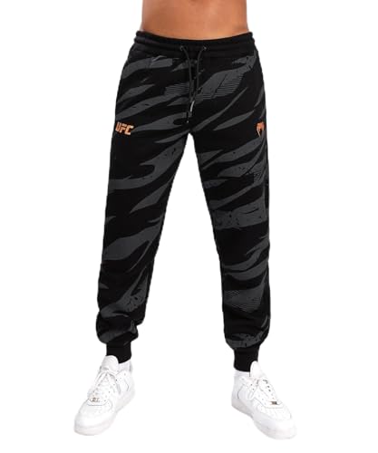 Venum Herren UFC Adrenaline by Fight Week Men's Pant Hose, Urban Camo, Large von Venum