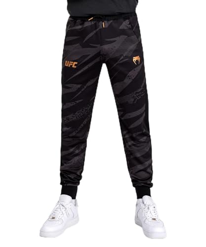 Venum Herren UFC Adrenaline by Fight Week Men's Pant Hose, Urban Camo, Large von Venum