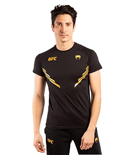 Venum UFC Replica Herren Trikot - Gold - XXL von Venum