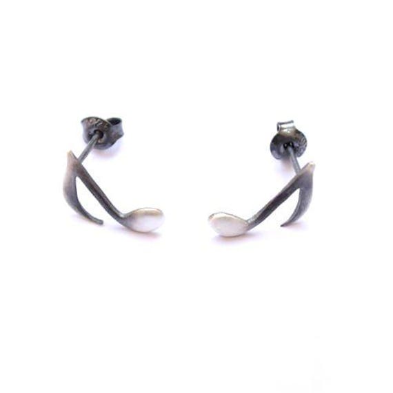 Ohrringe - Notizen von VenusGalleryArt