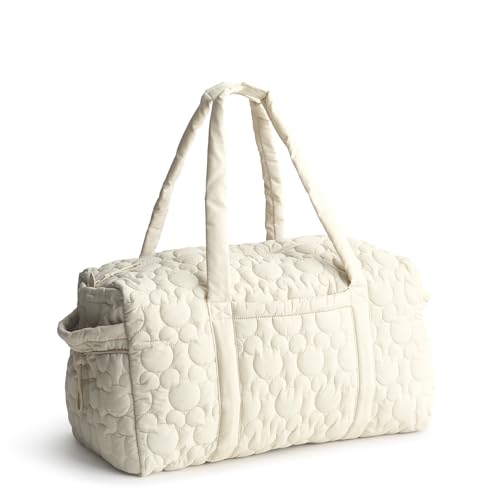 Vera Bradley Damen Disney Featherweight Large Original Seesack, Bimsstein, Einheitsgröße Vera Bradley Damen Disney Featherweight Large Original Seesack, Bimsstein, Einheitsgröße von Vera Bradley