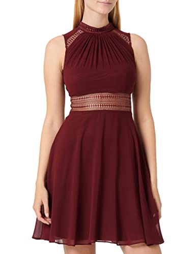Vera Mont Vera Mont Damen 0131/4825 Kleid, Carmine Red, 40 Vera Mont Vera Mont Damen 0131/4825 Kleid, Carmine Red, 40 von Vera Mont Vera Mont
