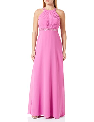 Vera Mont Vera Mont Damen 0144/4825 Kleid, Azalea Purple, 32 von Vera Mont