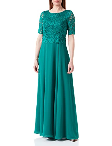 Vera Mont Vera Mont Damen 0179/4825 Kleid, Bright Ivy, 50 von Vera Mont