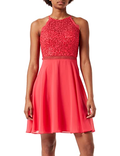 Vera Mont Vera Mont Damen 0181/4825 Kleid, Sweet Rose, 42 von Vera Mont