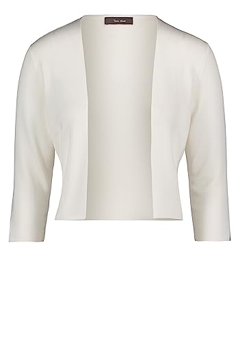 Vera Mont Vera Mont Damen 0226/4106 Strickjacke, Offwhite, L Vera Mont Vera Mont Damen 0226/4106 Strickjacke, Offwhite, L von Vera Mont