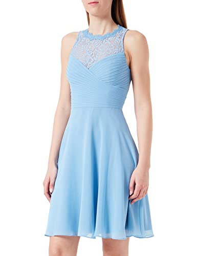 Vera Mont Vera Mont Damen 0241/4825 Kleid, Allure, 36 von Vera Mont