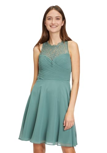 Vera Mont Vera Mont Damen 0241/4825 Kleid, Dark Forest, 36 von Vera Mont