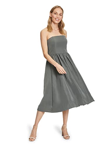 Vera Mont Vera Mont Damen 3223/4072 Kleid, Steel Green, 44 von Vera Mont Vera Mont