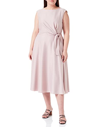 Vera Mont Vera Mont Damen 4630/4067 Kleid, Aura Rosè, 36 von Vera Mont