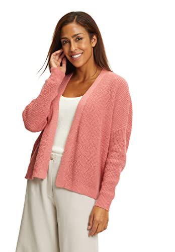 Vera Mont Vera Mont Damen 6392/4019 Strickjacke, Die Eiskönigin, 36 von Vera Mont Vera Mont