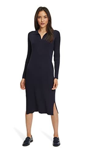 Vera Mont Vera Mont Damen 6402/4993 Kleid, Night Sky, 38 von Vera Mont Vera Mont