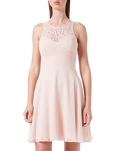 Vera Mont Vera Mont Damen 8305/4000 Kleid, Powder Apricot, 32 von Vera Mont