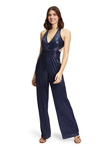 Vera Mont Vera Mont Damen 8503/4116 Overalls, Night Sky, 36 von Vera Mont