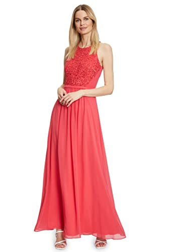 Vera Mont Vera Mont Damen 8509/4000 Kleid, Sweet Rose, 42 von Vera Mont Vera Mont