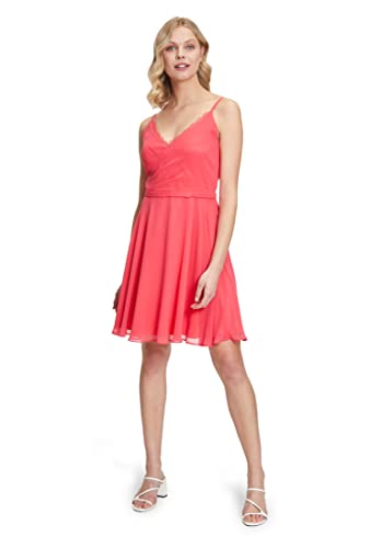 Vera Mont Vera Mont Damen 8530/4000 Kleid, Sweet Rose, 40 von Vera Mont Vera Mont