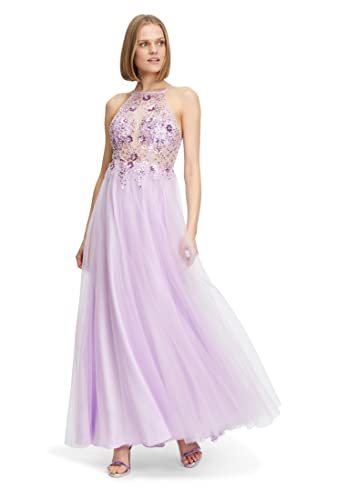 Vera Mont Vera Mont Damen 8643/4491 Kleid, Sweet Violet, 34 von Vera Mont