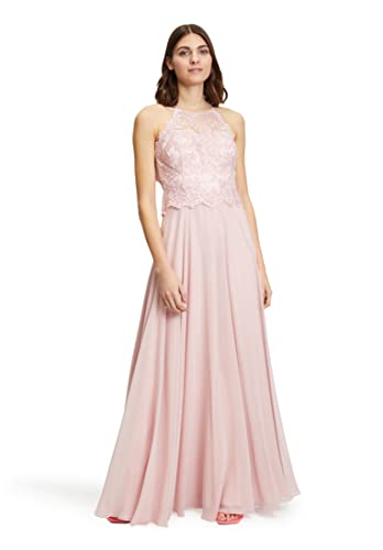 Vera Mont Vera Mont Damen 8645/4000 Kleid, Foggy Rose, 36 von Vera Mont