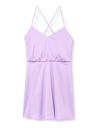 Vera Mont Vera Mont Damen 8655/4067 Kleid, Sweet Violet, 32 von Vera Mont