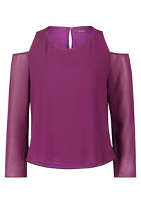 Damen Blusenshirt von Vera Mont