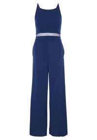 Damen Jumpsuit mit Cut-Outs von Vera Mont