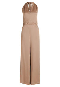 Damen Jumpsuit mit Taschen von Vera Mont