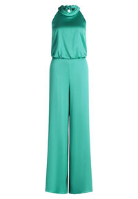 Damen Jumpsuit mit Taschen von Vera Mont