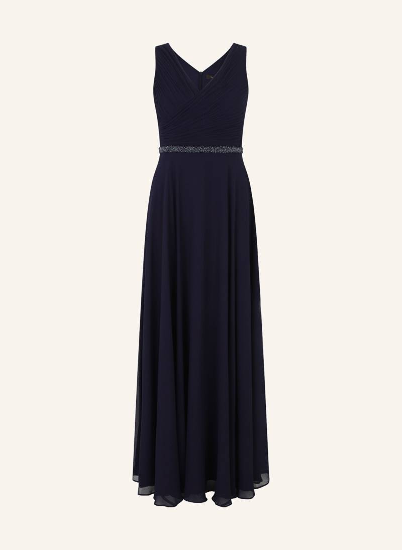 Vera Mont Abendkleid blau von Vera Mont