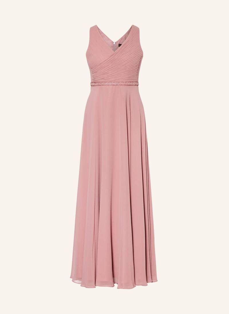 Vera Mont Abendkleid rosa von Vera Mont