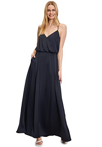 Vera Mont Vera Mont Damen 8403/4067 Kleid, Night Sky, 42 von Vera Mont