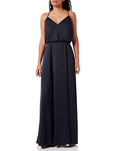 Vera Mont Vera Mont Damen 8403/4067 Kleid, Nachthimmel, 42 von Vera Mont