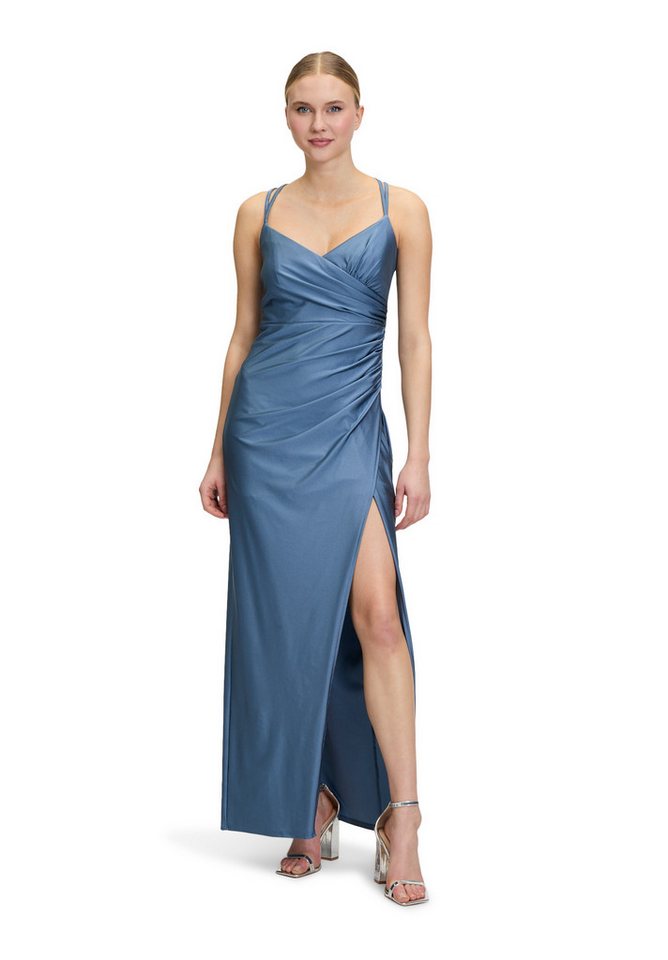 Vera Mont Abendkleid Vera Mont Damen Abendkleid figurbetont Rückenfrei Vera Mont Abendkleid Vera Mont Damen Abendkleid figurbetont Rückenfrei von Vera Mont