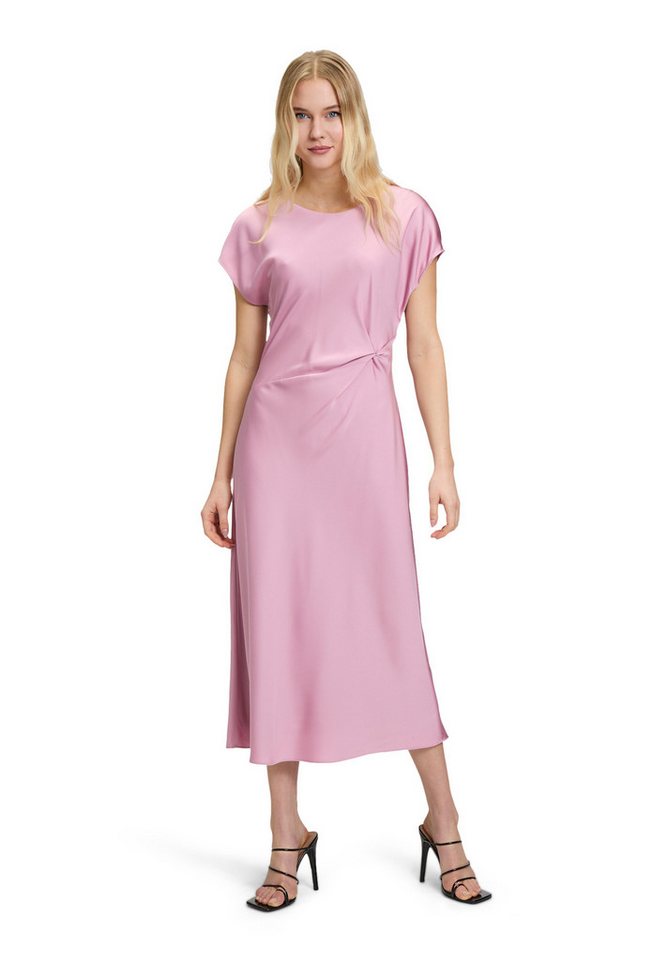 Vera Mont Abendkleid Damen Abendkleid in 7/8 Länge Gerafft von Vera Mont
