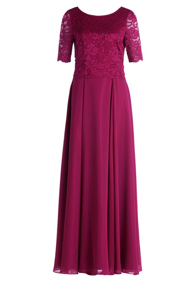 Vera Mont Abendkleid Damen Abendkleid mit Spitze Spitze von Vera Mont