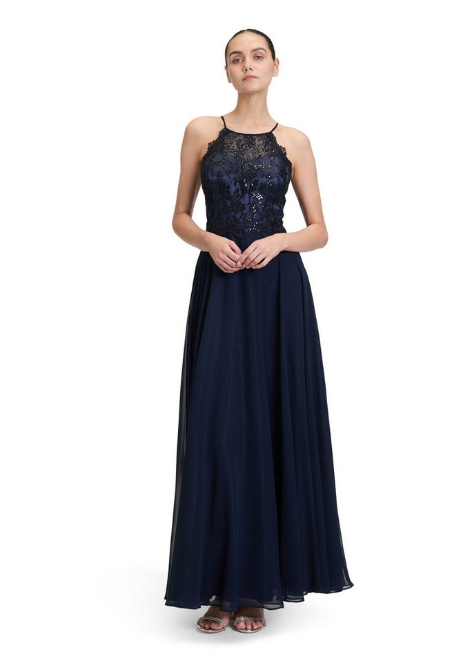 Vera Mont Abendkleid Damen Abendkleid rückenfrei Spitze von Vera Mont