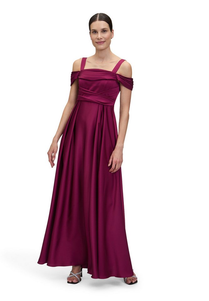 Vera Mont Abendkleid Damen Abendkleid schulterfrei von Vera Mont