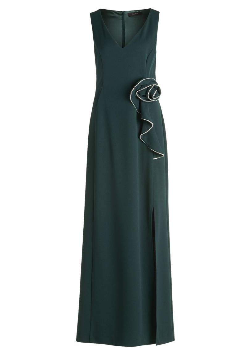 Vera Mont - Abendkleid mystic green - Gr. - 42 von Vera Mont