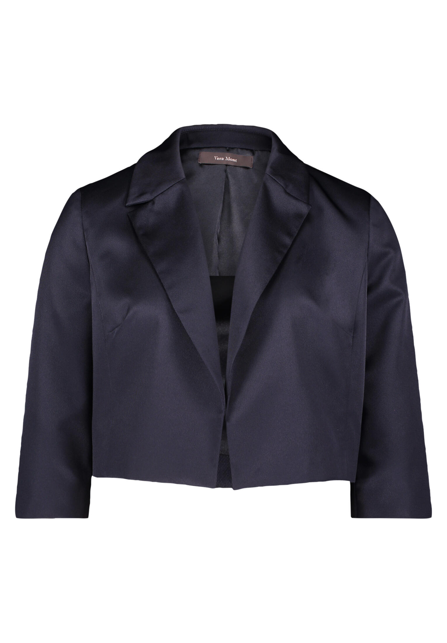 Vera Mont - Blazer-Jacke night sky - Gr. - 42 von Vera Mont