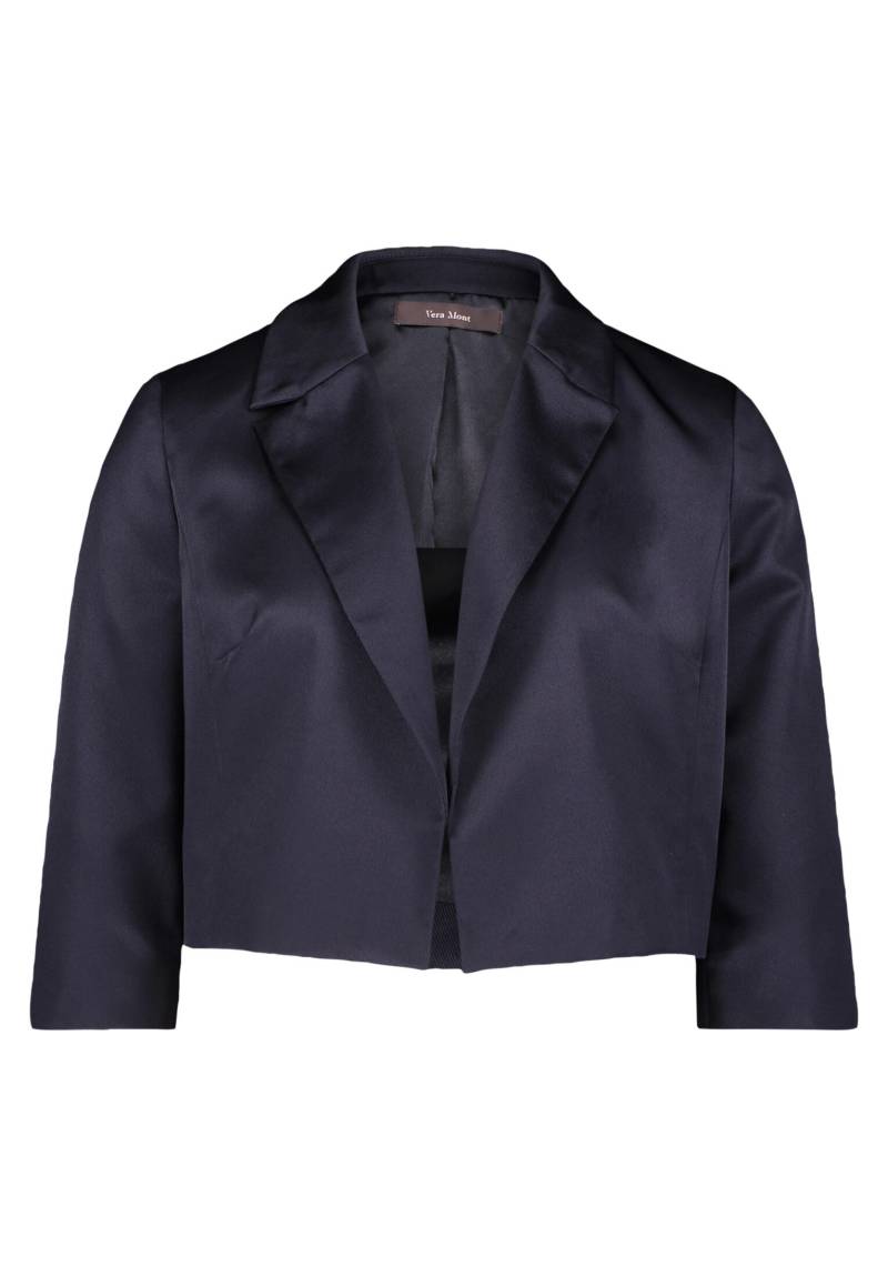 Vera Mont - Blazer-Jacke night sky - Gr. - 42 von Vera Mont