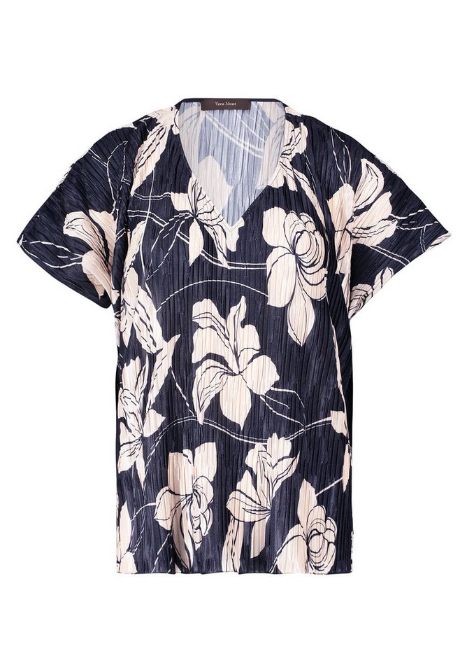 Vera Mont Kurzarmbluse von Vera Mont
