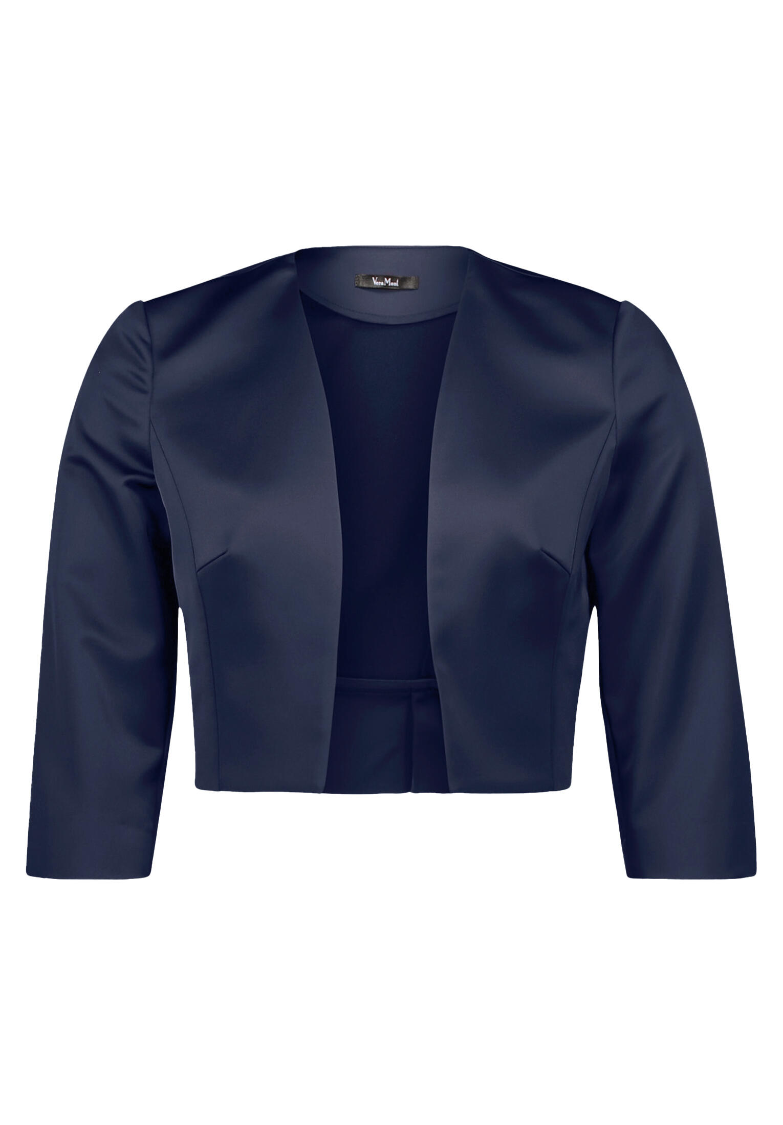 Vera Mont - Bolero-Jacke night sky - Gr. - 36 von Vera Mont