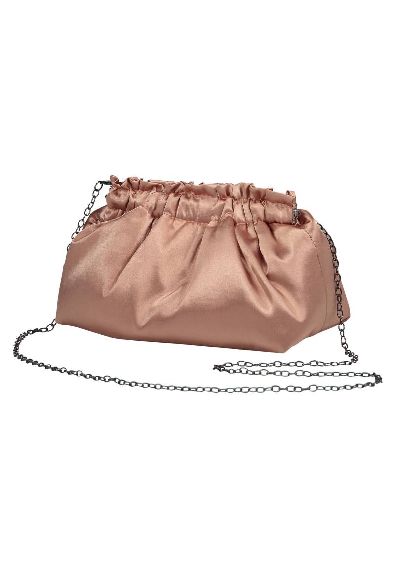 Vera Mont - Clutch-Tasche cafe au lait - Gr. - OS von Vera Mont
