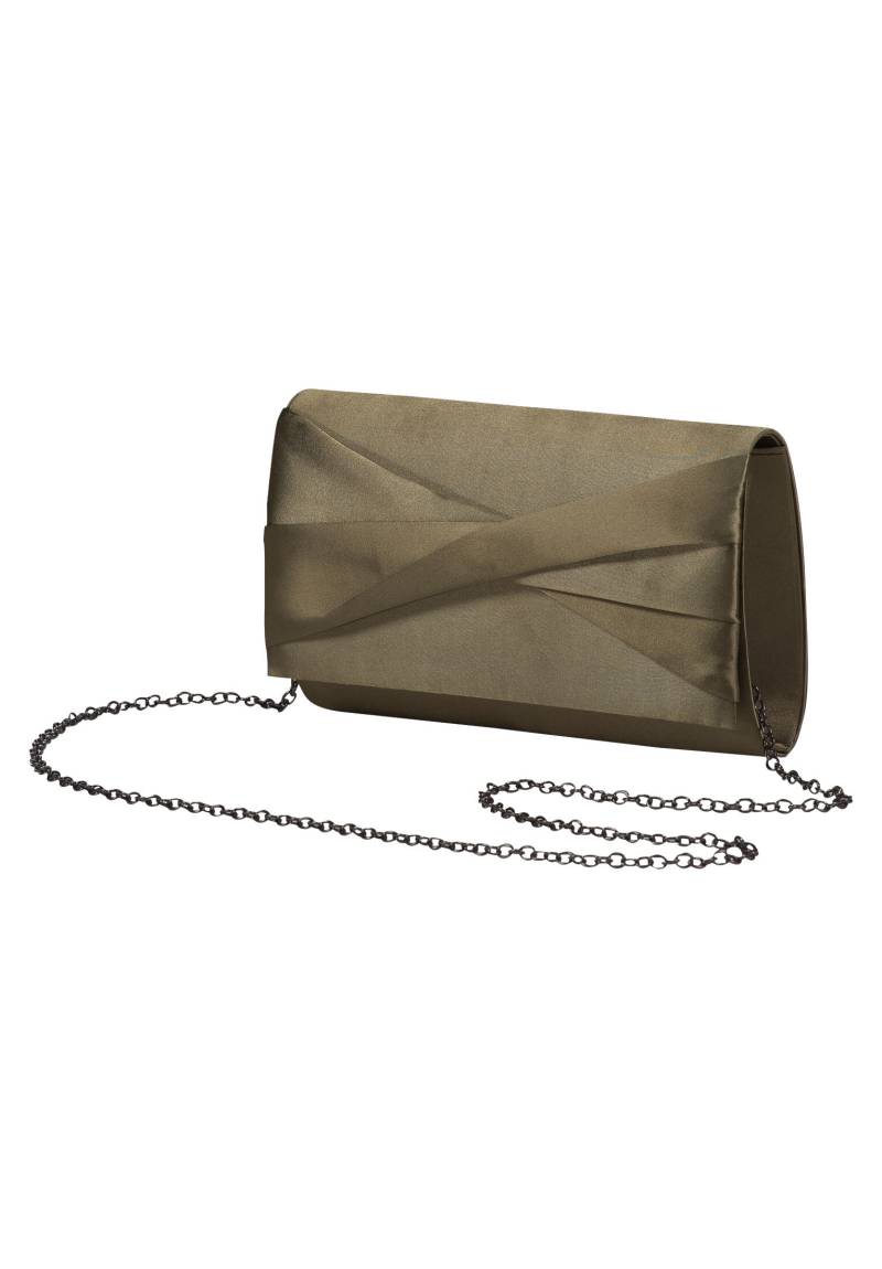 Vera Mont - Clutch-Tasche dusky green - Gr. - OS von Vera Mont