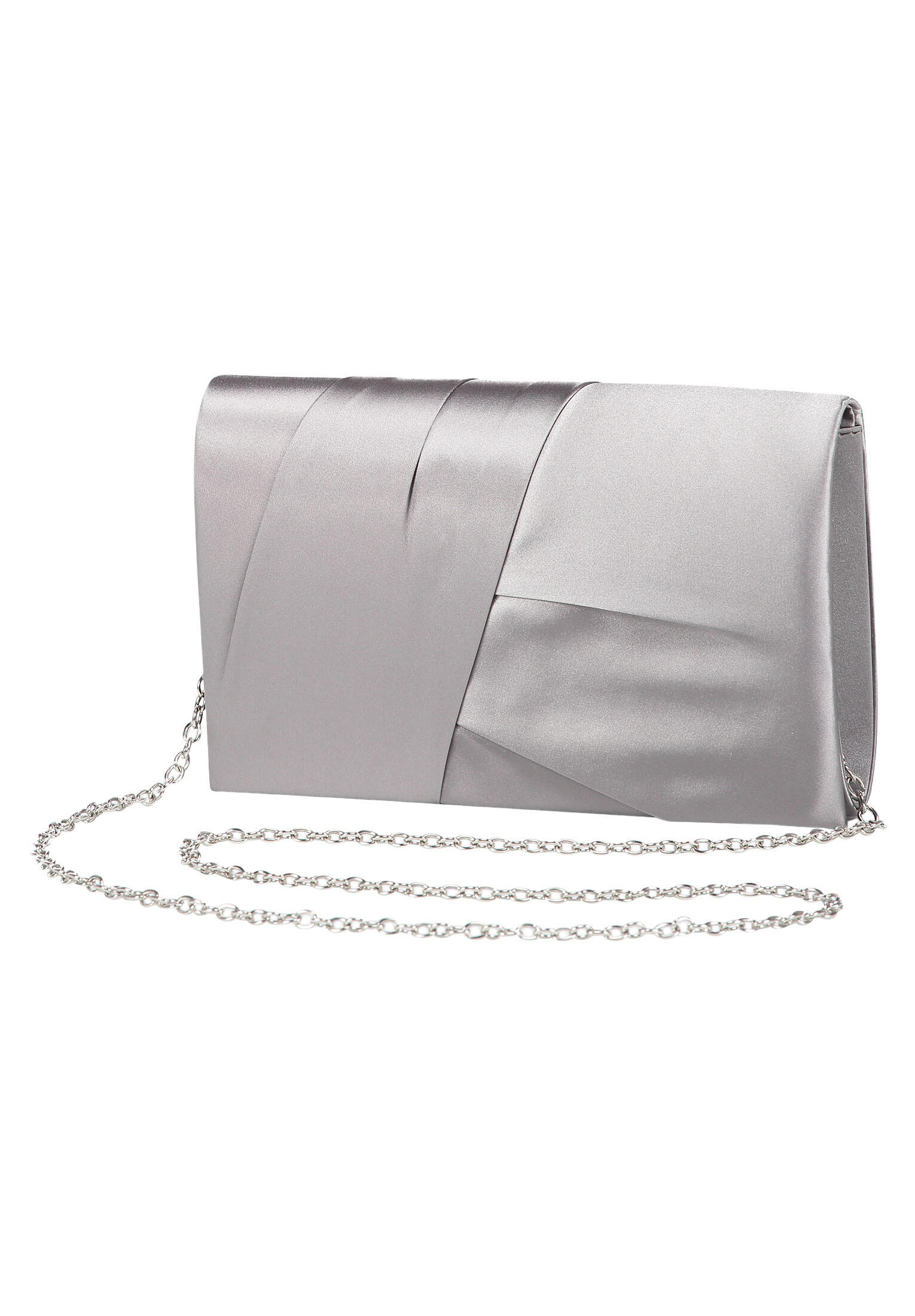 Vera Mont - Clutch-Tasche grau - Gr. - OS von Vera Mont