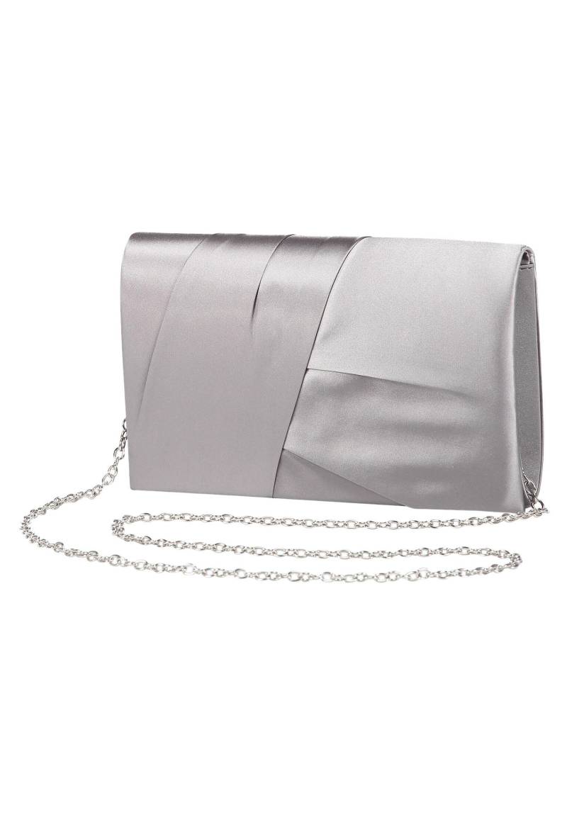 Vera Mont - Clutch-Tasche grau - Gr. - OS von Vera Mont