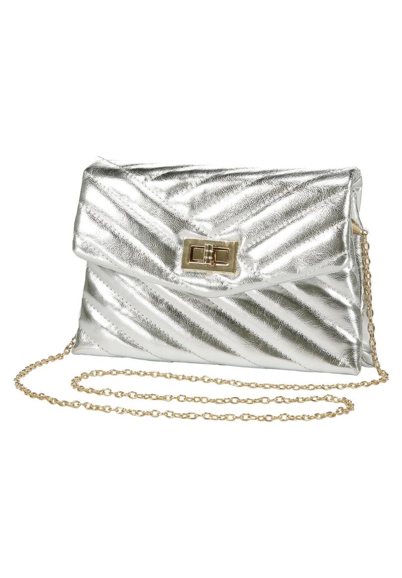 Vera Mont - Clutch-Tasche grau - Gr. - OS von Vera Mont